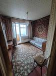 Продам 3-кімнатну квартиру, 71.50 м², радянський ремонт
