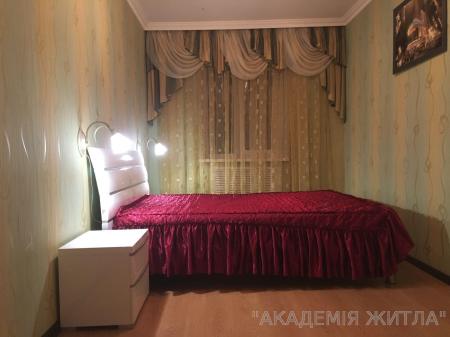 Сдам 3-комнатную квартиру