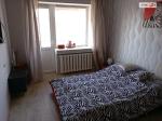 Продам 2-комнатную квартиру, 43.30 м², советский ремонт