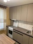 Продам 1-комнатную квартиру, 38 м², капитальный ремонт