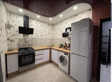 Продам 1-комнатную квартиру в новостройке, ЖК Розенталь