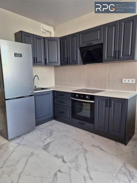 Продам 1-кімнатну квартиру, ЖК Terracotta