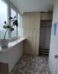 Сдам 1-комнатную квартиру в новостройке, ЖК&nbsp;Грюнвальд, 35 м², евроремонт