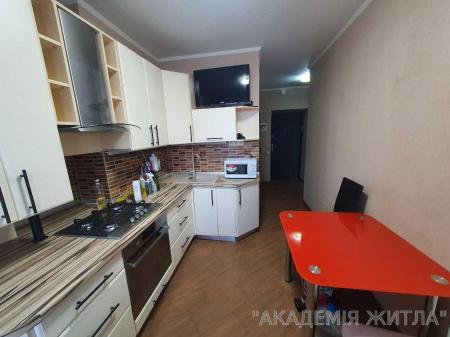 Сдам 1-комнатную квартиру в новостройке