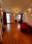 Здам 1-кімнатну квартиру, ЖК Панорама на Печерську, 53.60 м², євроремонт