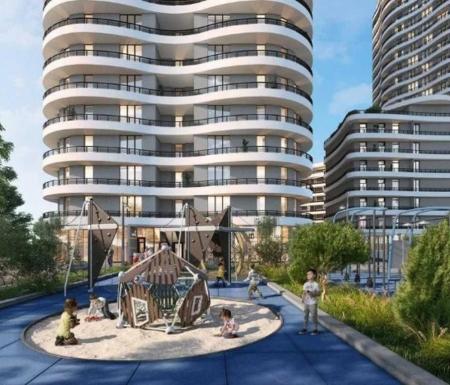 Продам 1-кімнатну квартиру, ЖК&nbsp;«Unity&nbsp;Towers»