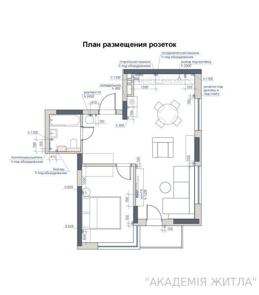 Продам 2-комнатную квартиру, ЖК&nbsp;Варшавский&nbsp;3
