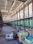 Здам склад, 600 м²