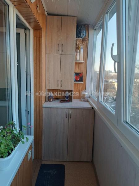 Продам 2-комнатную квартиру