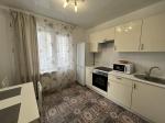 Сдам 1-комнатную квартиру в новостройке, ЖК Патриотика, 37 м², евроремонт
