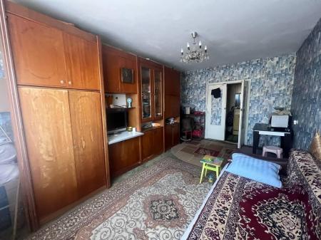 Продам 3-комнатную квартиру