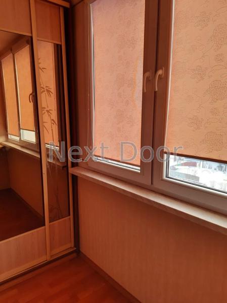 Продам 3-кімнатну квартиру