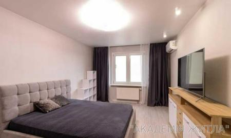 Сдам 1-комнатную квартиру в новостройке, ЖК&nbsp;The&nbsp;Lakes