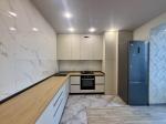 Продам 1-кімнатну квартиру в новобудові, ЖК Лісова казка, 45 м², євроремонт