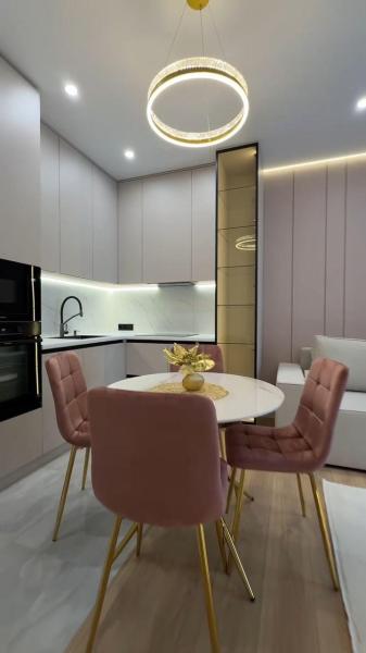 Продам 1-кімнатну квартиру в новобудові, ЖК&nbsp;«Шістдесят&nbsp;перша&nbsp;перлина»