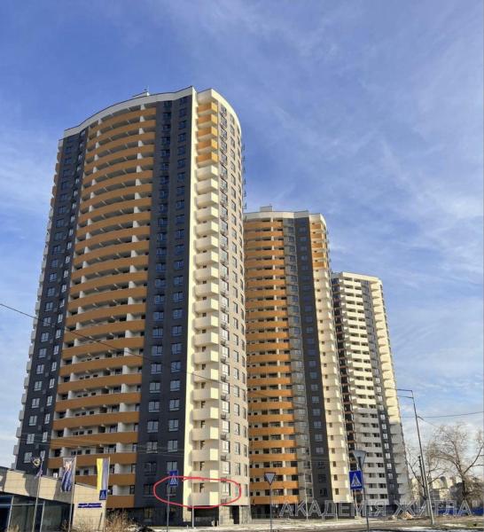 Продам 2-комнатную квартиру, ЖК&nbsp;Радужный