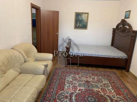 Продам 1-кімнатну квартиру
