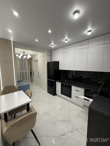 Сдам 1-комнатную квартиру в новостройке, ЖК&nbsp;София&nbsp;Резиденс