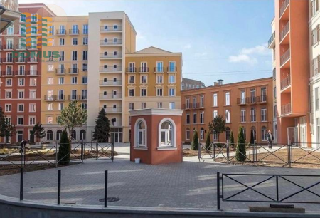Продам 2-кімнатну квартиру, ЖК «Via Roma»