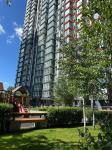 Продам 1-комнатную квартиру в новостройке, ЖК 4U, 44 м², без внутренних работ