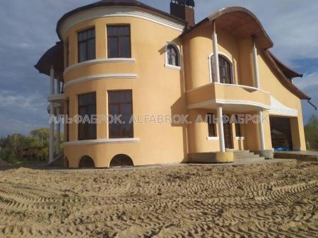 Продам 2-этажный дом