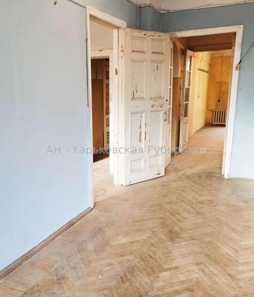 Продам 3-комнатную квартиру