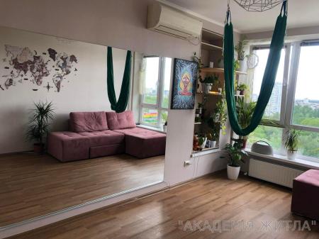 Сдам 1-комнатную квартиру