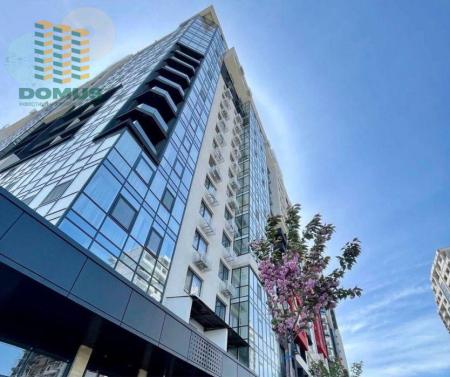 Продам 1-кімнатну квартиру, ЖК «Таїровські сади»