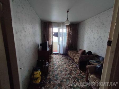 Продам 2-комнатную квартиру