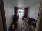 Продам 2-комнатную квартиру, 51.40 м², советский ремонт