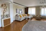 Продам 4-кімнатну квартиру, 170 м², євроремонт