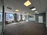 Здам офісне приміщення, 312 м², євроремонт