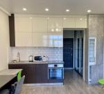 Сдам 1-комнатную квартиру в новостройке, ЖК&nbsp;Новая&nbsp;Англия, 33.50 м², евроремонт