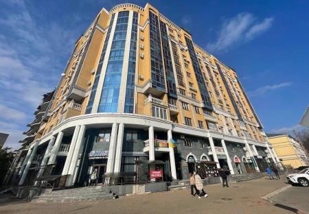 Продажа квартиры