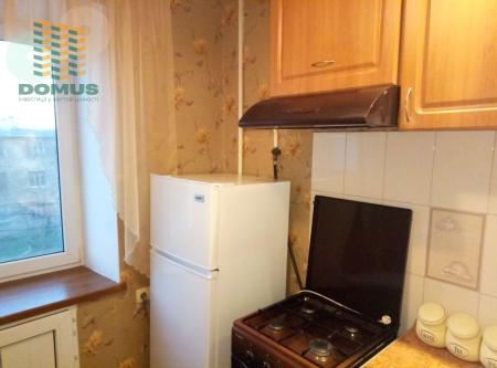 Продам 1-кімнатну квартиру