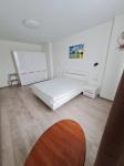 Сдам 1-комнатную квартиру в новостройке, ЖК Navigator, 50 м², евроремонт