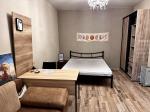 Сдам 1-комнатную квартиру, 37.40 м², евроремонт