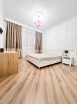 Здам 3-кімнатну квартиру, ЖК Панорама на Печерську, 94.50 м², авторський дизайн
