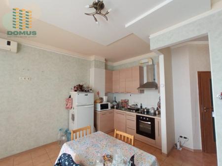 Продам 1-кімнатну квартиру