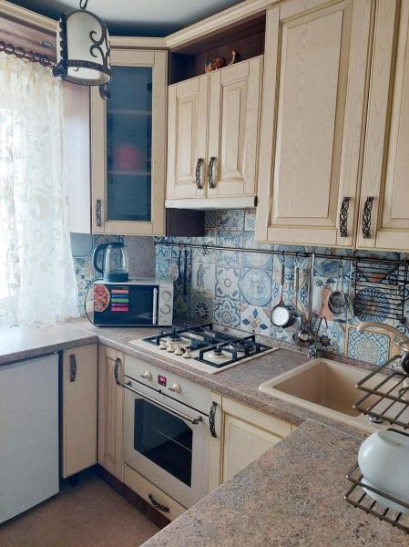 Продам 1-кімнатну квартиру