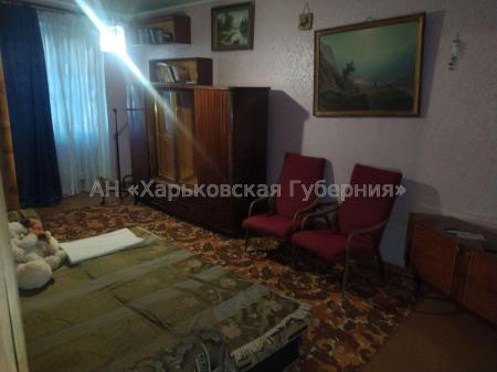 Продам 1-комнатную квартиру