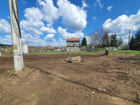 Продам дачна ділянка ділянку