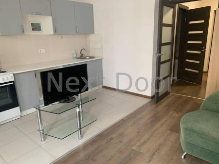 Продам квартиру-студію, ЖК Яскравий