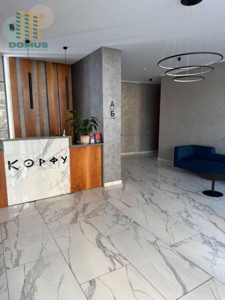 Продам 3-кімнатну квартиру, ЖК «Корфу»