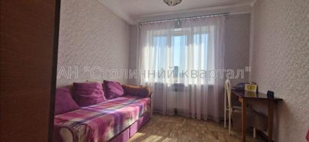 Сдам 3-комнатную квартиру