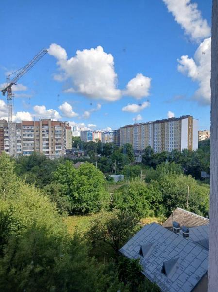 Продажа квартиры