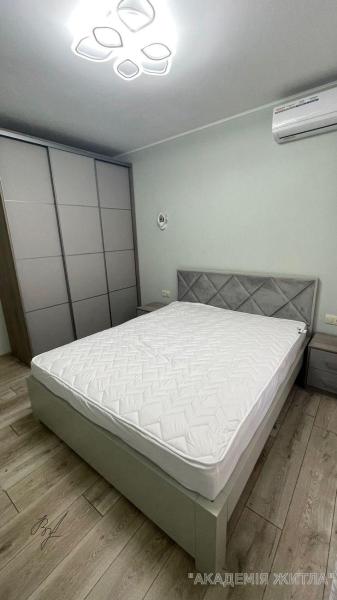 Сдам 2-комнатную квартиру в новостройке, ЖК Славутич