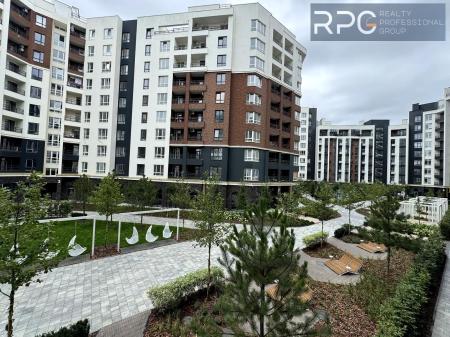 Продам 1-кімнатну квартиру в новобудові, ЖК Синергія Сіті