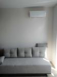 Сдам 1-комнатную квартиру в новостройке, 21.30 м², евроремонт