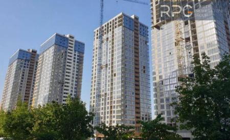 Продам 1-кімнатну квартиру, ЖК Урлівський 2